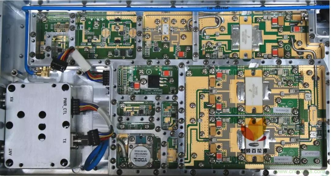 射頻電路PCB設計的困境和改善措施 射頻電路PCB設計的困境和改善措施