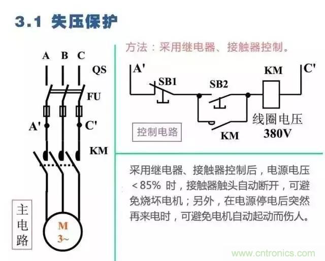 二次回路圖都懂了嗎？3分鐘幫你搞清楚！