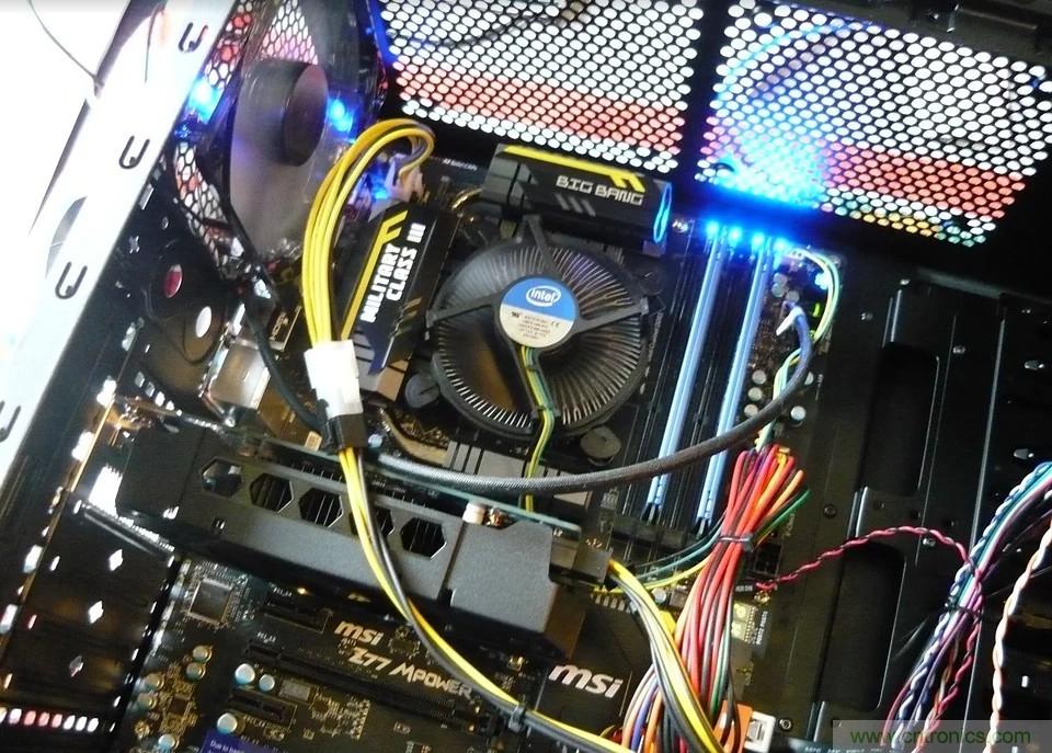 看不懂CPU？只需明白這5點(diǎn)，看懂CPU如此簡(jiǎn)單！