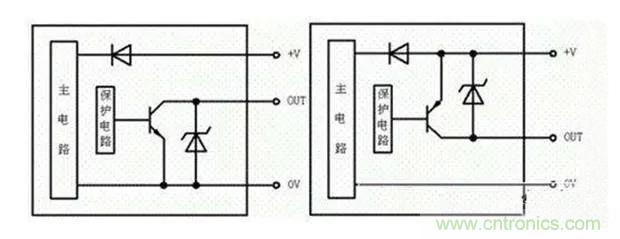 如何用萬用表區(qū)分PNP傳感器和NPN型傳感器？
