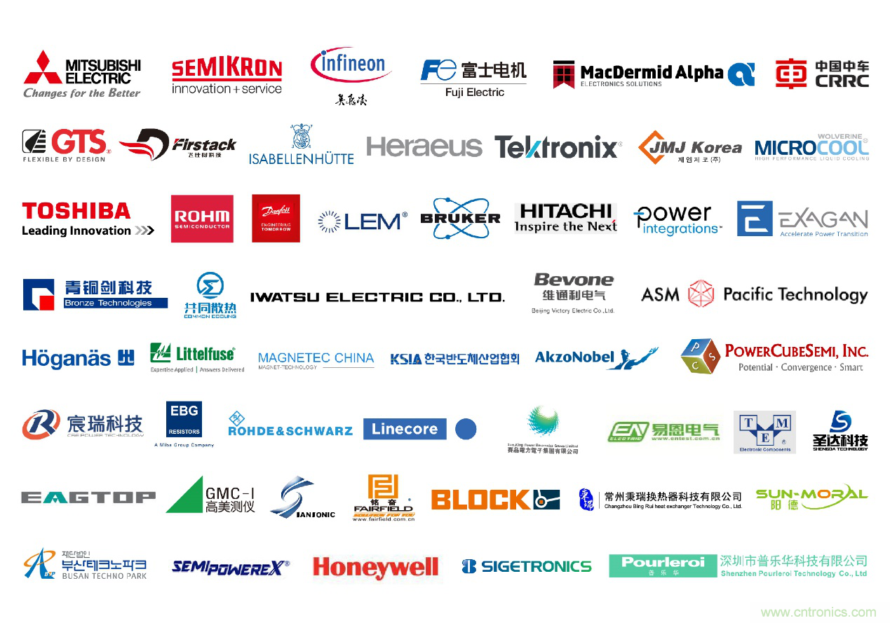 PCIM Asia 2020加強(qiáng)防疫措施 助力行業(yè)發(fā)展 PCIM Asia 2020加強(qiáng)防疫措施 助力行業(yè)發(fā)展