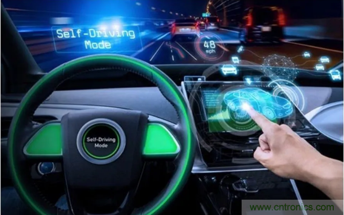 簡(jiǎn)化雙電池電源系統(tǒng)，48 V/12 V汽車應(yīng)用指日可待