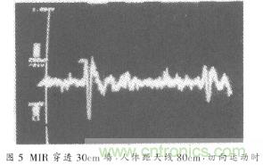 詳解微功率脈沖雷達的運動傳感器的電路設計 詳解微功率脈沖雷達的運動傳感器的電路設計