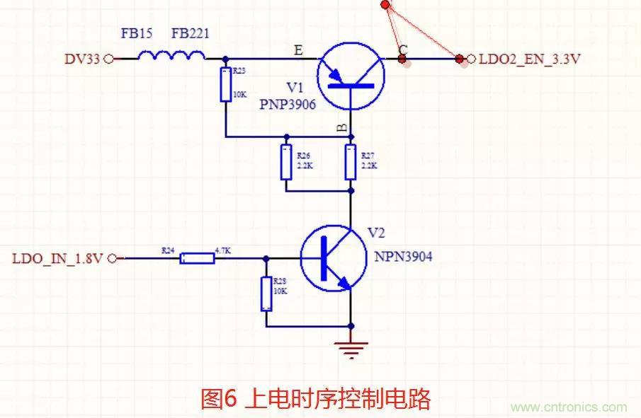 如何將上電時序做到極致？