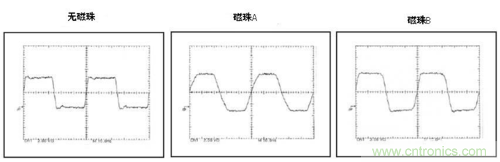 電源完整性分析——謹(jǐn)慎使用磁珠 電源完整性分析——謹(jǐn)慎使用磁珠