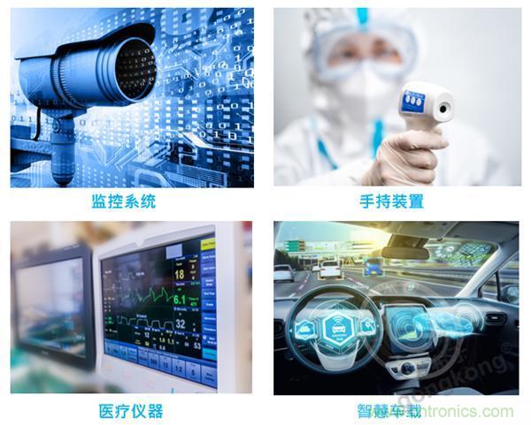 熟悉IaaS、PaaS和SaaS，但你知道VSaaS嗎？