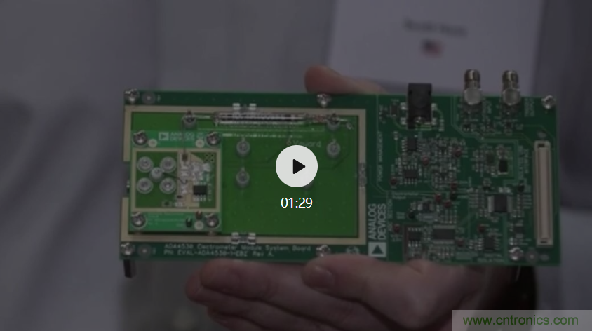 量子級別的超低電流如何測量？這里有一個超強方案哦~