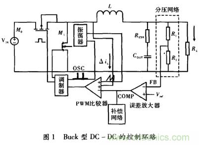 如何提高系統(tǒng)瞬態(tài)響應，改進放大器的誤差？
