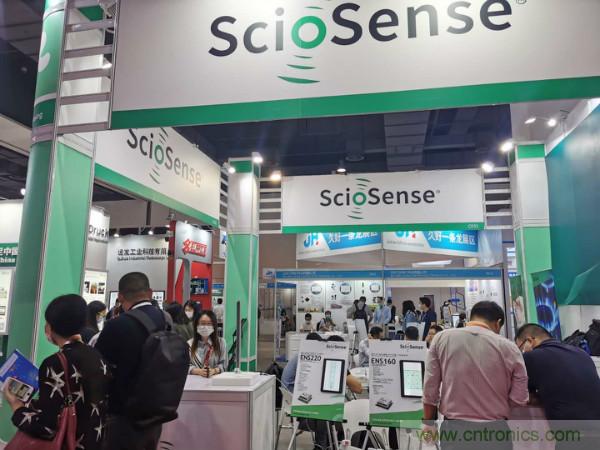 SENSOR CHINA推動感知創(chuàng)新“雙循環(huán)”，中外企業(yè)同臺競秀風頭誰更勁？