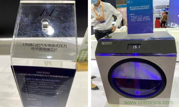 SENSOR CHINA推動感知創(chuàng)新“雙循環(huán)”，中外企業(yè)同臺競秀風頭誰更勁？