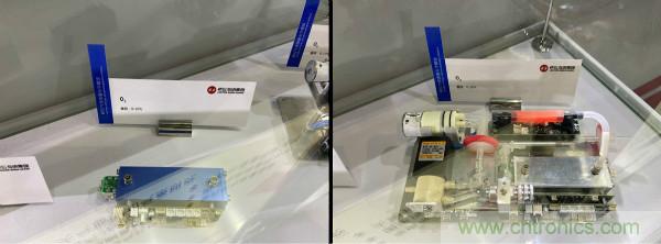 SENSOR CHINA推動感知創(chuàng)新“雙循環(huán)”，中外企業(yè)同臺競秀風頭誰更勁？