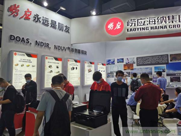 SENSOR CHINA推動感知創(chuàng)新“雙循環(huán)”，中外企業(yè)同臺競秀風頭誰更勁？