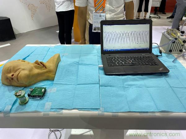 SENSOR CHINA推動感知創(chuàng)新“雙循環(huán)”，中外企業(yè)同臺競秀風頭誰更勁？