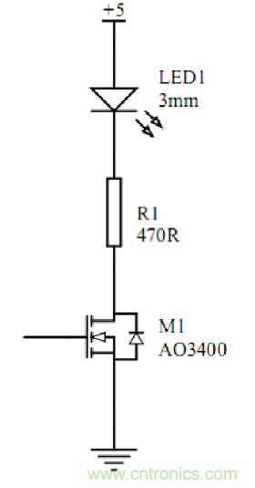 MOSFET的寄生電容是如何影響其開關(guān)速度的？