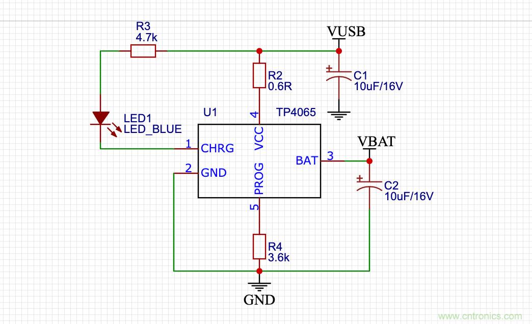 USB外接電源與鋰電池自動(dòng)切換電路設(shè)計(jì)，你GET到精髓了嗎？