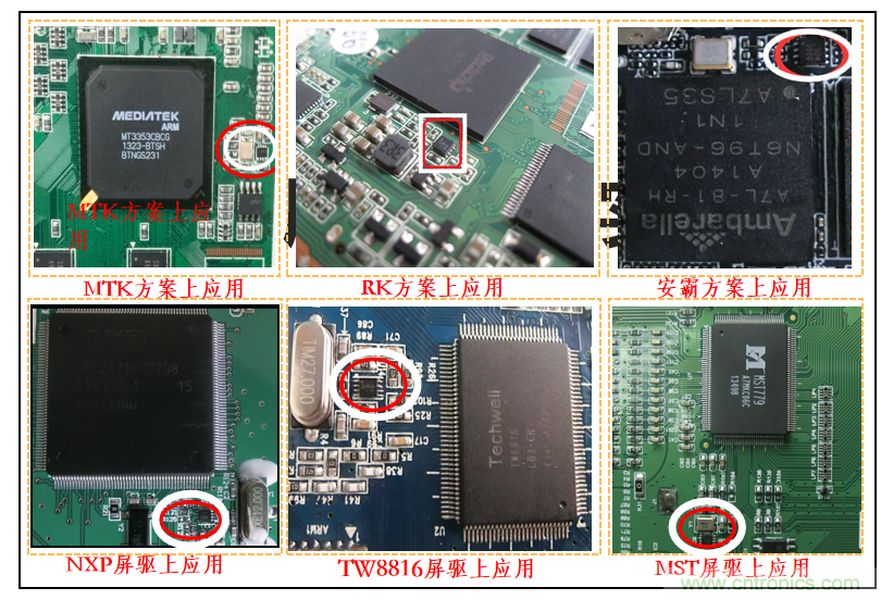 時鐘高次諧波為何超標以及其解決辦法 時鐘高次諧波為何超標以及其解決辦法