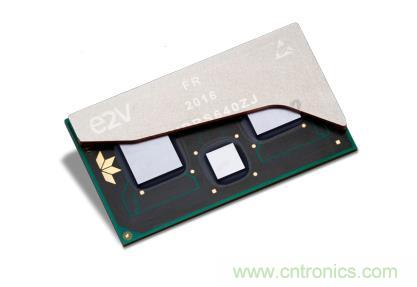 Teledyne e2v 的數(shù)據(jù)轉(zhuǎn)換器可直接訪問(wèn) Ka 波段，并突破數(shù)字信號(hào)處理的極限