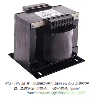 在醫(yī)療設備中使用交流隔離變壓器時如何防止觸電？