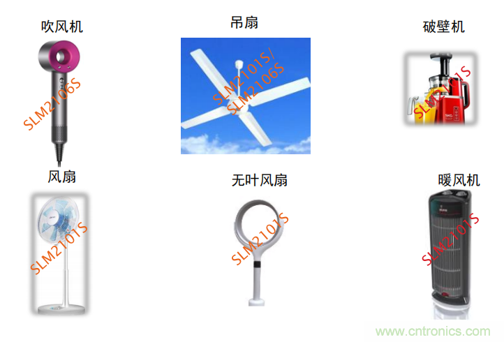 如何選擇小功率電機驅(qū)動IC？