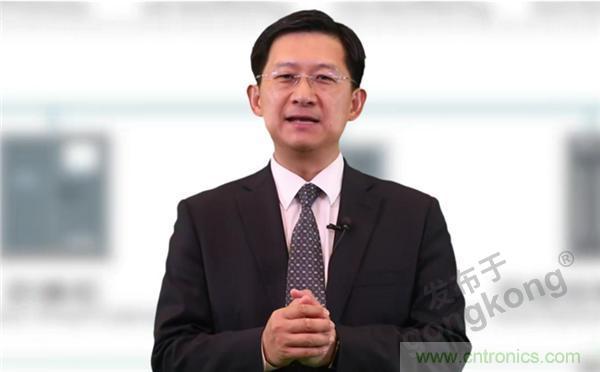 2021 CAIMRS | 雙環(huán)加速，數(shù)字重構(gòu)，中國(guó)制造數(shù)字化服務(wù)峰會(huì)成功舉行