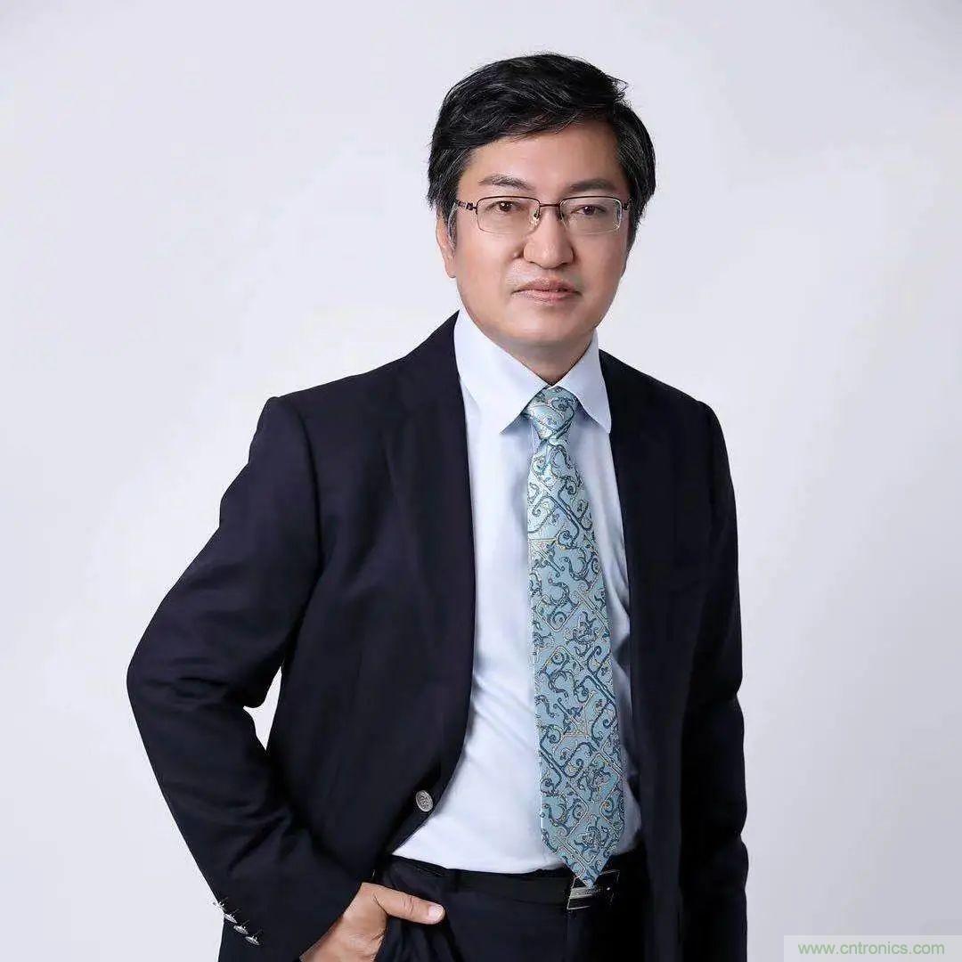 最后30名：4000億風(fēng)投VS 1萬億市值，物聯(lián)網(wǎng)CEO大會劍指何方？