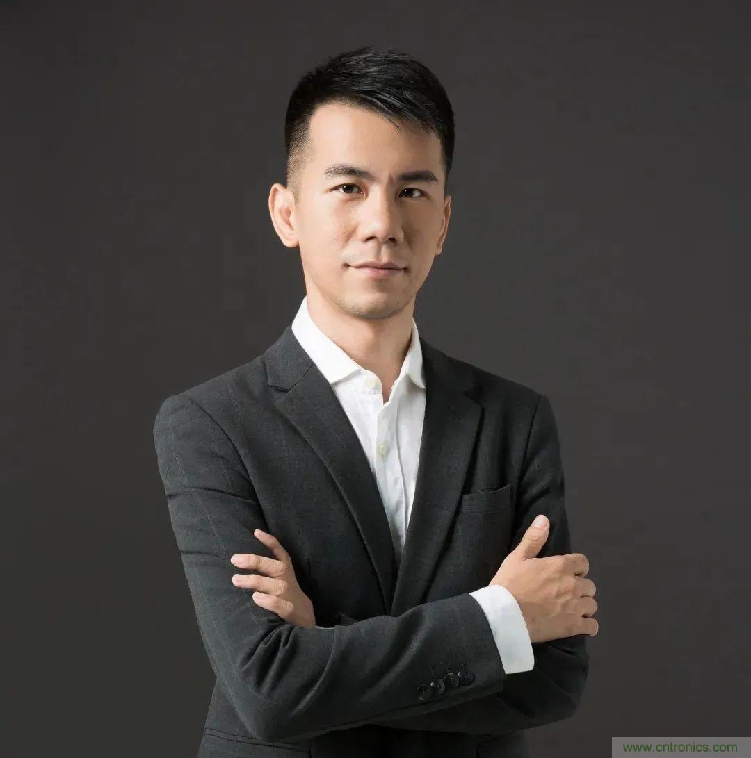 最后30名：4000億風(fēng)投VS 1萬億市值，物聯(lián)網(wǎng)CEO大會劍指何方？