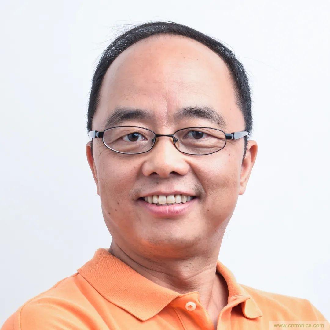 最后30名：4000億風(fēng)投VS 1萬億市值，物聯(lián)網(wǎng)CEO大會劍指何方？