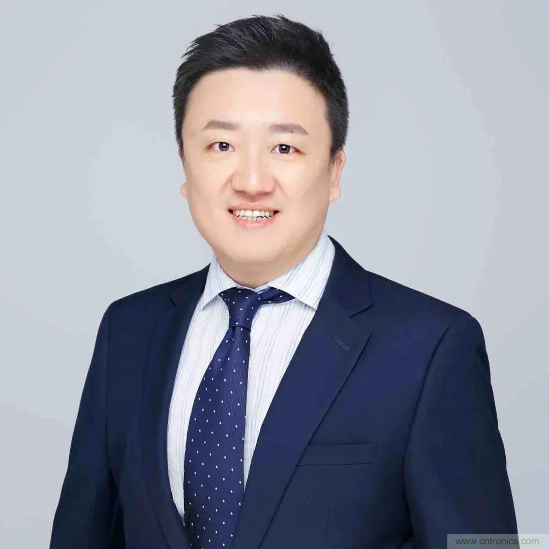 最后30名：4000億風(fēng)投VS 1萬億市值，物聯(lián)網(wǎng)CEO大會劍指何方？
