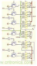 基于MSP430F149單片機(jī)的發(fā)控時(shí)序檢測系統(tǒng)設(shè)計(jì) 基于MSP430F149單片機(jī)的發(fā)控時(shí)序檢測系統(tǒng)設(shè)計(jì)
