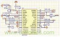 基于MSP430F149單片機(jī)的發(fā)控時(shí)序檢測系統(tǒng)設(shè)計(jì) 基于MSP430F149單片機(jī)的發(fā)控時(shí)序檢測系統(tǒng)設(shè)計(jì)