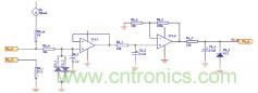 基于MSP430F149單片機(jī)的發(fā)控時(shí)序檢測系統(tǒng)設(shè)計(jì) 基于MSP430F149單片機(jī)的發(fā)控時(shí)序檢測系統(tǒng)設(shè)計(jì)