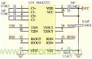 基于MSP430F149單片機(jī)的發(fā)控時(shí)序檢測系統(tǒng)設(shè)計(jì) 基于MSP430F149單片機(jī)的發(fā)控時(shí)序檢測系統(tǒng)設(shè)計(jì)