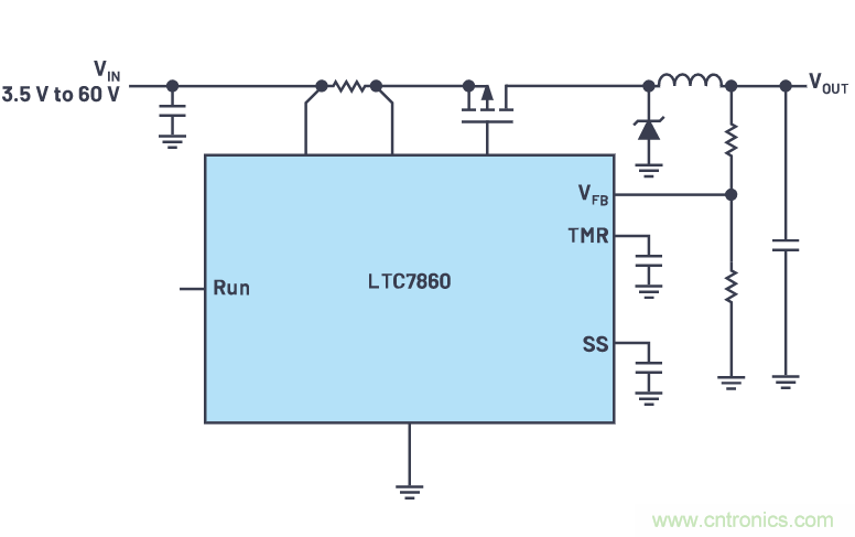 有什么有源電路保護(hù)方案可以取代TVS二極管和保險(xiǎn)絲？