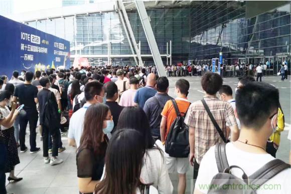 1000+IoT企業(yè)業(yè)績高速增長，他們都做了同一件事！