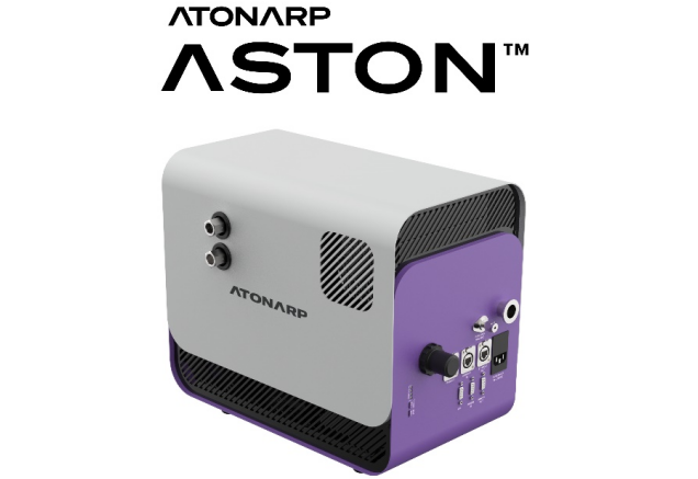 Atonarp推出創(chuàng)新計(jì)量平臺(tái)Aston，旨在提高半導(dǎo)體制造工藝的產(chǎn)量、吞吐量和效率