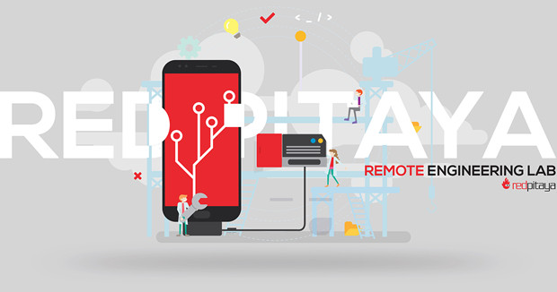 Digi-Key開售Red Pitaya的@HOME套件，將實驗室練習(xí)帶到遠程或居家環(huán)境中