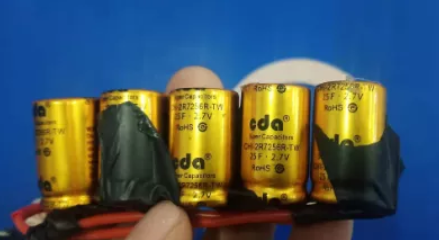 如何繞制2.2uH高頻線圈？