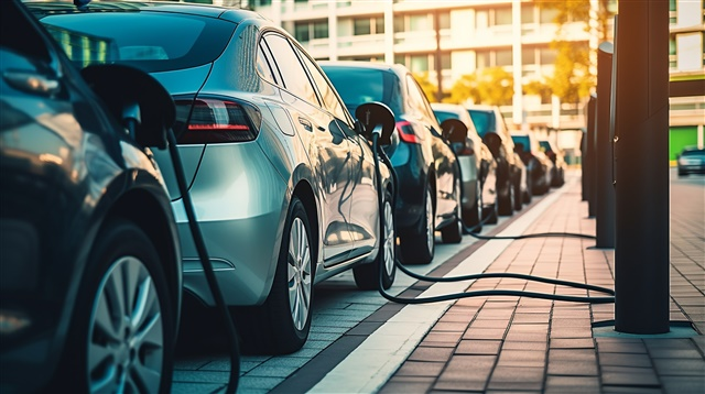 在不斷發(fā)展的電動(dòng)汽車充電市場(chǎng)中，為什么提升互操作性非常重要