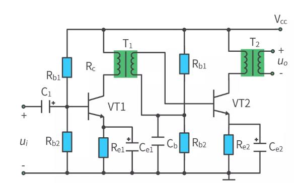 什么是多級放大電路？