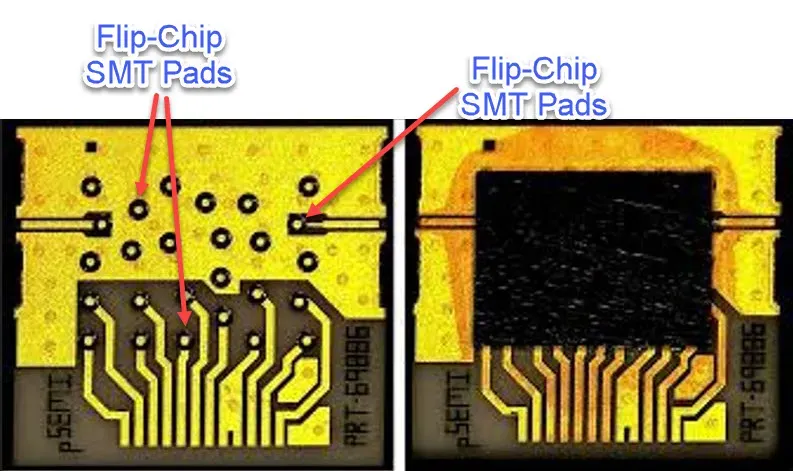 復(fù)雜的RF PCB焊接該如何確保恰到好處？
