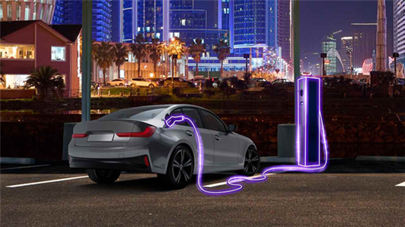 在不斷發(fā)展的電動(dòng)汽車充電市場(chǎng)中，為什么提升互操作性非常重要