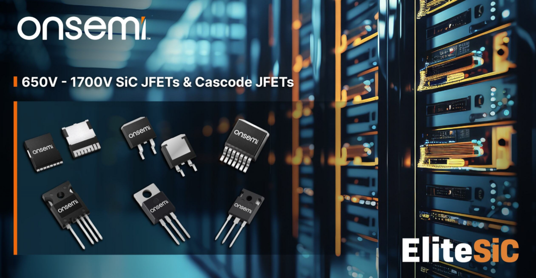 為什么碳化硅Cascode JFET 可以輕松實(shí)現(xiàn)硅到碳化硅的過(guò)渡？