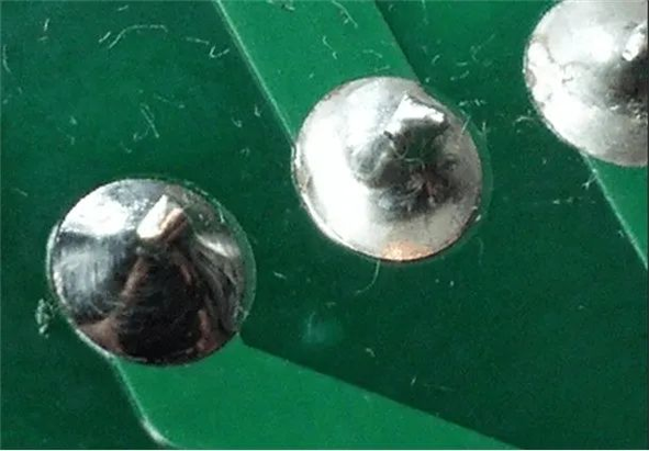 這些莫名其妙的焊接缺陷，你遇到過幾種？