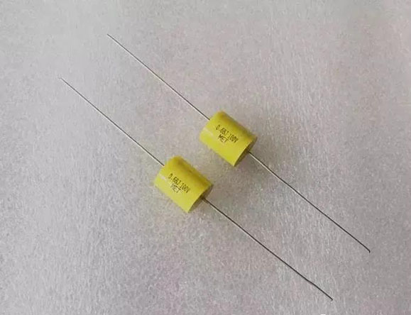 為什么鋁電解電容不能承受反向電壓？
