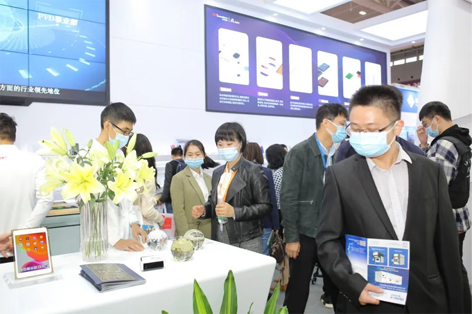 配置拉滿！深圳國際半導體展聚勢歸來，展商陣容早知道！