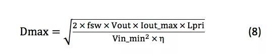如何實(shí)現(xiàn)最佳的DCM反激式轉(zhuǎn)換器設(shè)計(jì)？