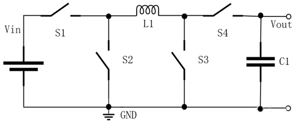 【干貨】強(qiáng)大的4開(kāi)關(guān)升降壓BOB電源，可升可降、能大能小
