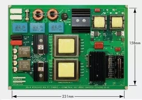 你知道LDO與DC-DC器件的區(qū)別嗎？