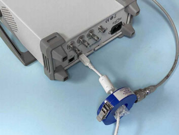 使用4、5和6系列混合信號示波器排除電磁干擾故障