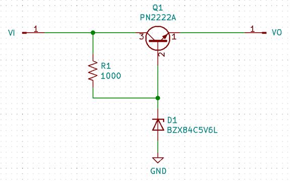 電路中的穩(wěn)壓器有什么作用？如何連接穩(wěn)壓器？